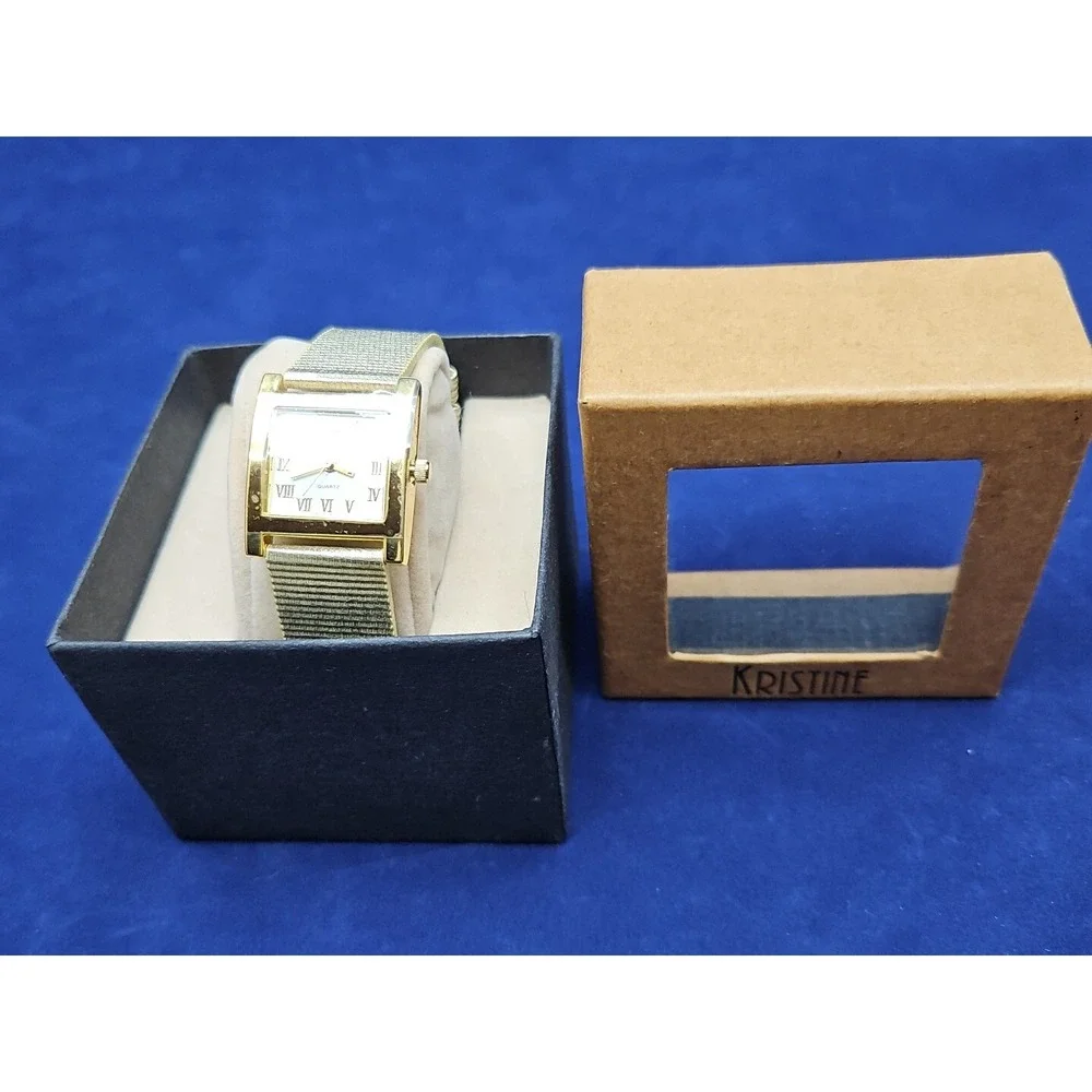 KristineS Closet pretty watch
